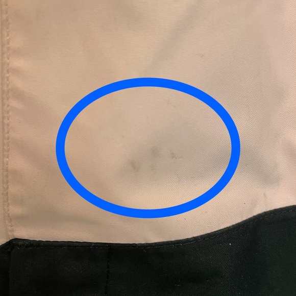 Montec Insulated Moss Sz M - Picture 6 of 6